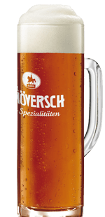 Hanöversch Fest-Bier Glas