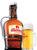 Hanöversch Kanne & Glas