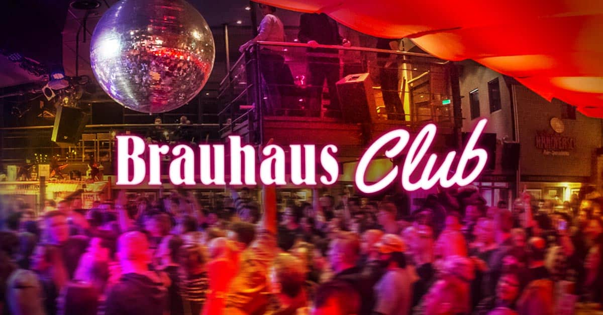Brauhaus Club Hannover